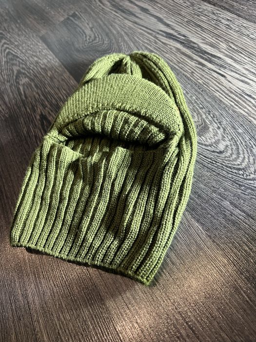 Балаклава fjallraven