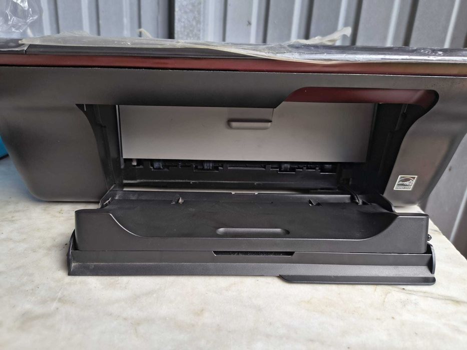 Impressora HP Deskjet 3050 All-in-One da série J610 - Excelente estado