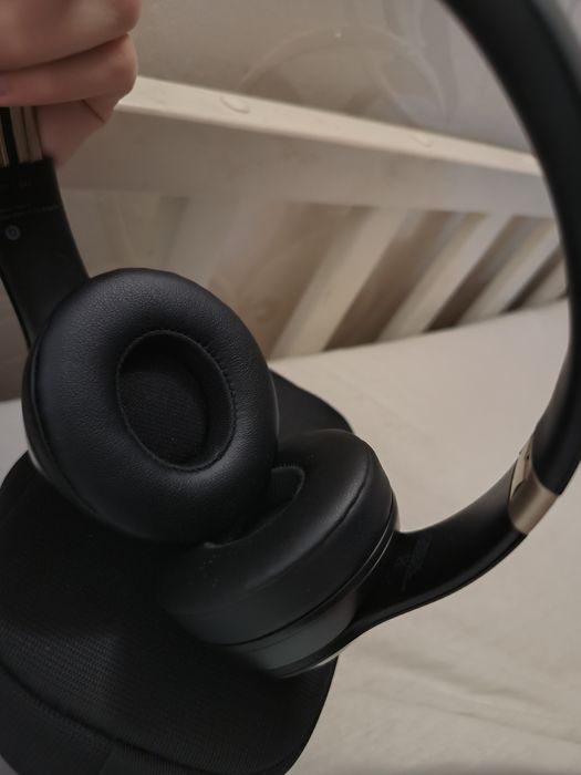 Бездротові навушники Beats Solo 4 Ідеальний стан + Повний комплект