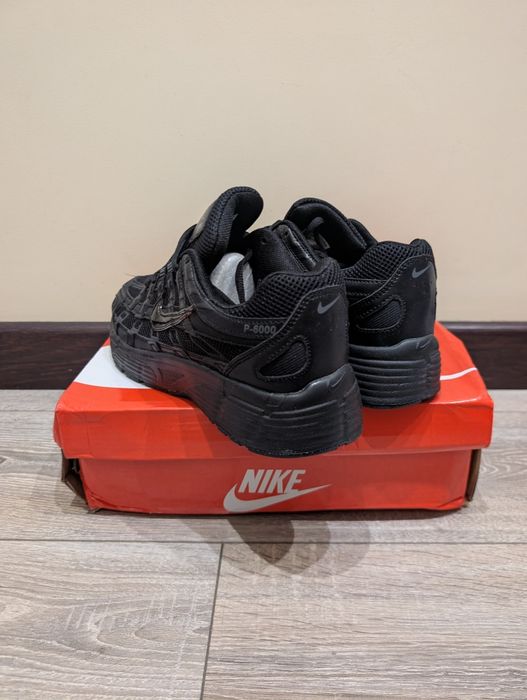 !Розпродаж! Кросівки чоловічі Nike P6000 41