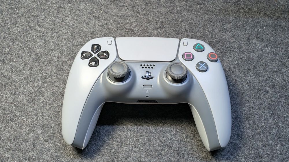 Dualsense PlayStation 5 - Edição limitada aniversário 30 anos