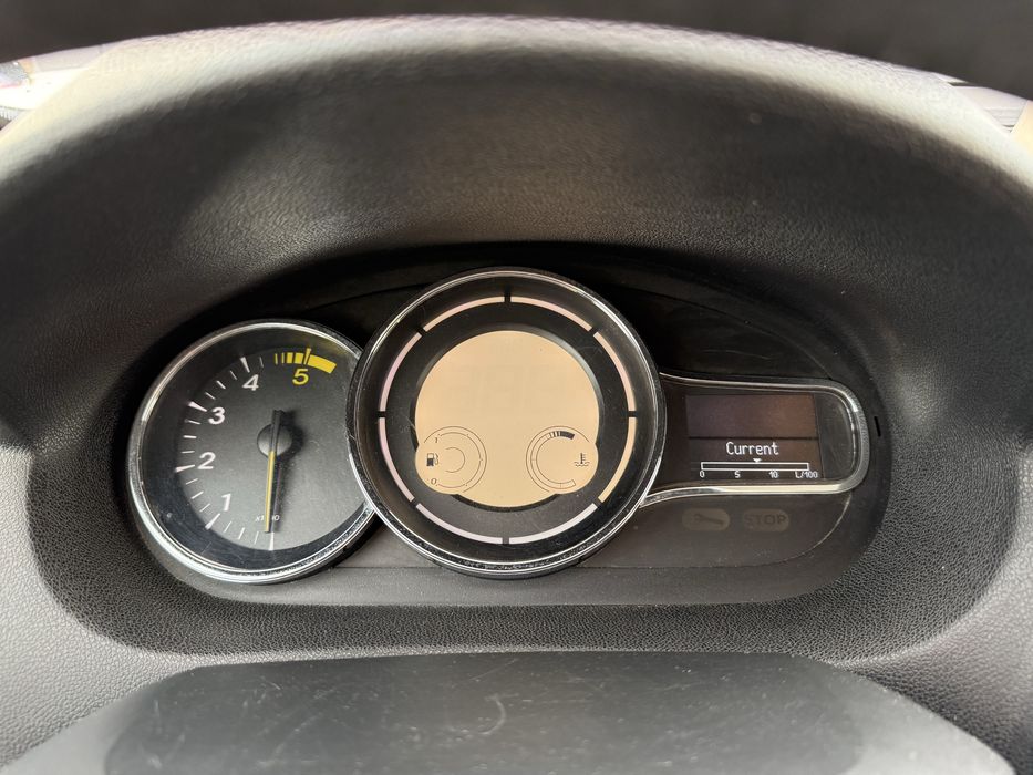 Renault Megane 2012 Рено Меган