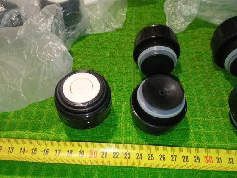 Клапан-пробка на термос нерж. 0,35 0,5 0,75 1,0 литр /