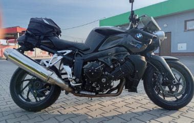 BMW K1200R 2006 ROK