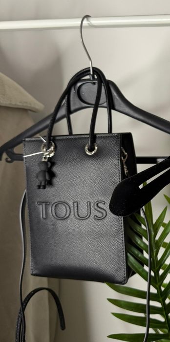 Mala da tous entrega imediata