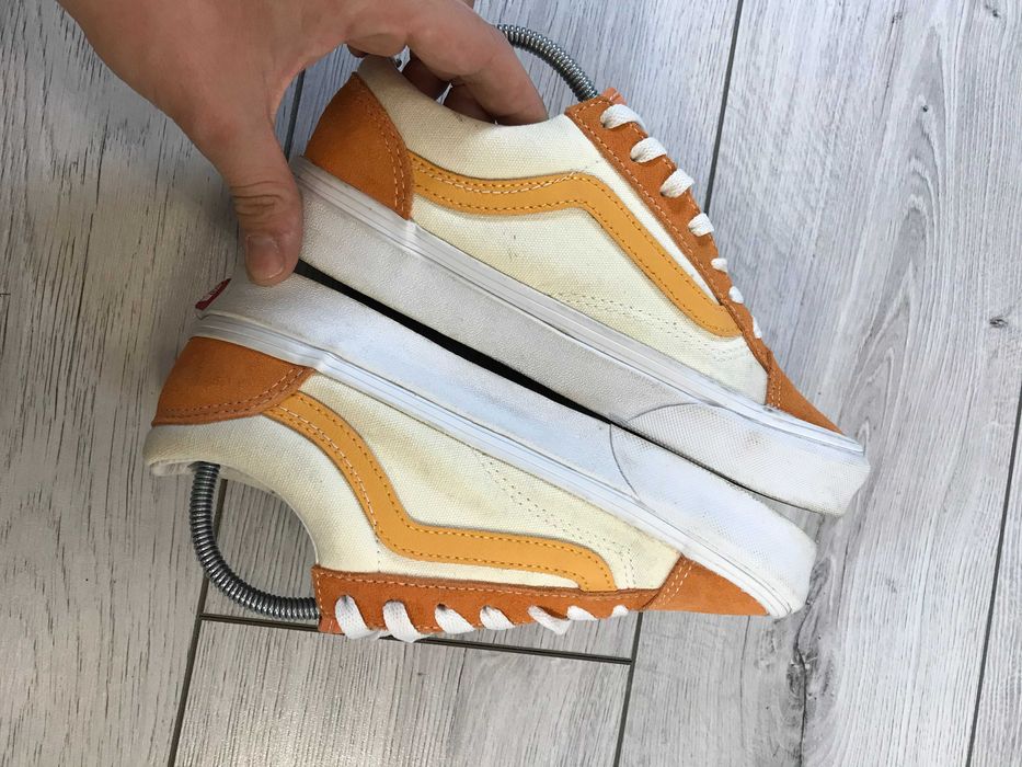 Buty Vans OldSchool rozm. 36,5