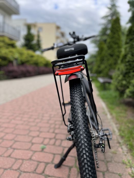 WYNAJEM/RENT Roweru Elektrycznego