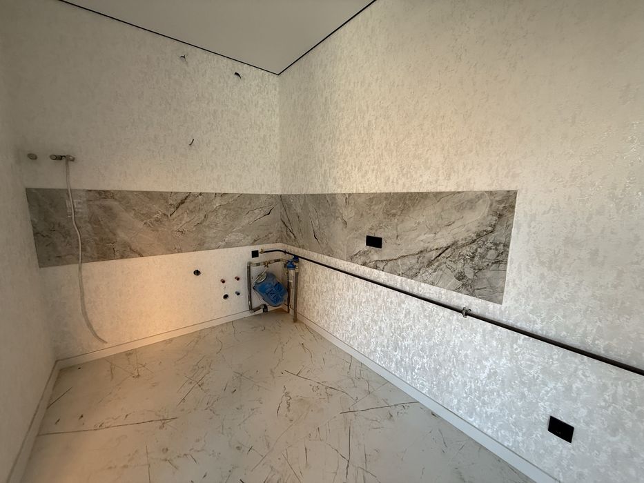 Продам таунхаус з ремонтом  без комісії