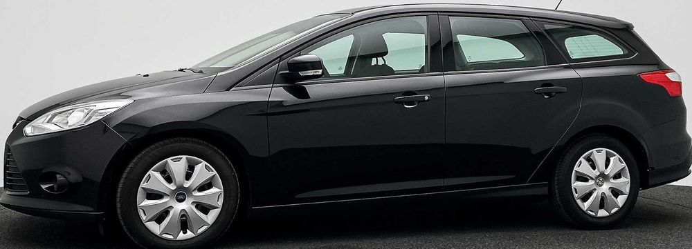 Ford Focus Para Peças - Há Peças
