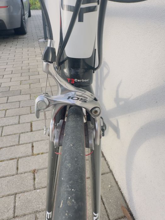 Bicicleta LAPIERRE S-Lite 200 Carbono