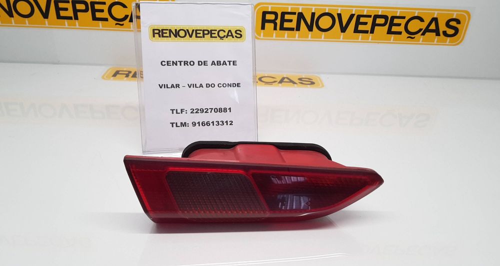 Farolim esquerdo ALFA ROMEO 156 (932_)