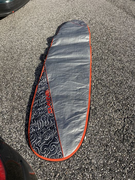 Capa de prancha de surf Dakine