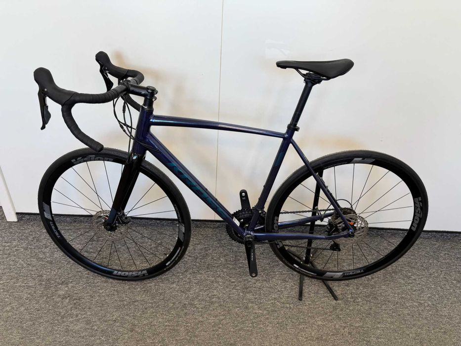 Rower szosowy KROSS VENTO  DSC 5.0 OUTLET