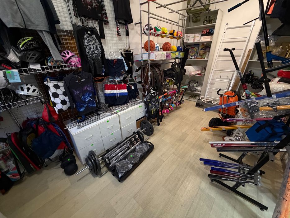 Оренда приміщення 40 кв.м Майдан Ринок