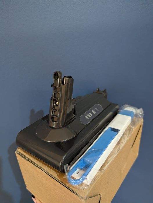 Akumulator do odkurzacza DYSON V10