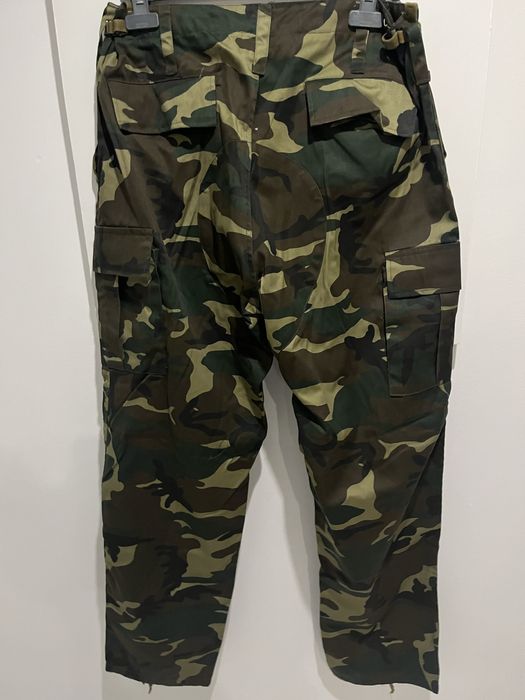 2 Calças Caça Camufladas