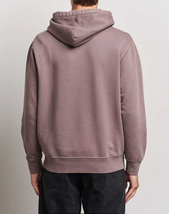 Худи C. P. Company худі/світшот/кофта