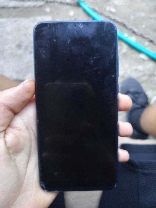 продам телефон Honor 8x