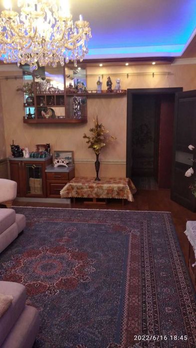Сдам 2х квартиру Краматорск