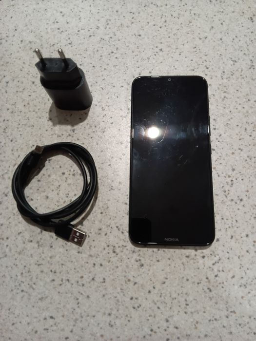 Nokia c21 plus 3/32