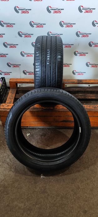 БЕЗ ПРЕДОПЛАТ Шини/Резина/Колеса Pirelli 225 45 R17 94Y Літо