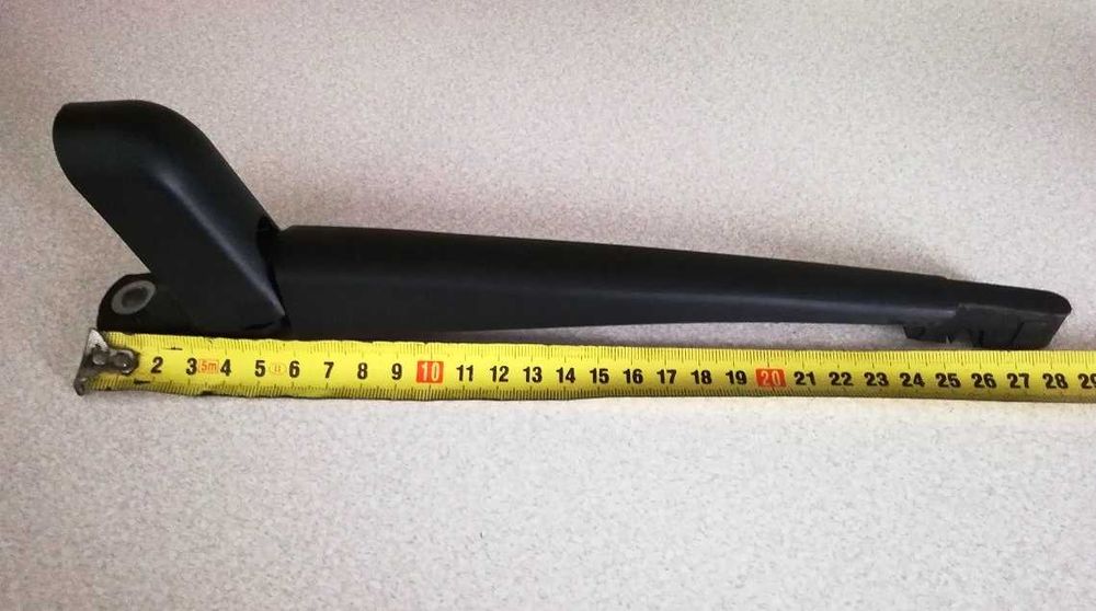 Wycieraczka ramię wycieraczki Peugeot 307 44cm / 28cmm