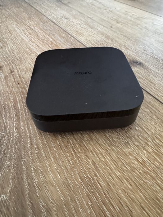 Aqara Hub M3 - centralka smart home