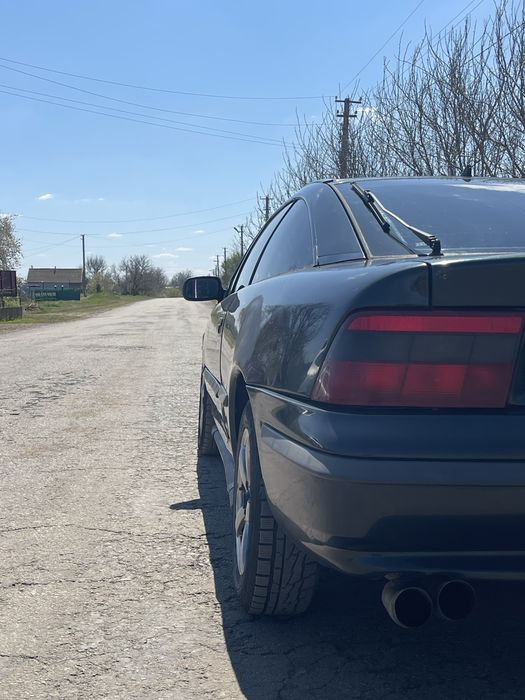 Продам!! Opel Calibra 2.0