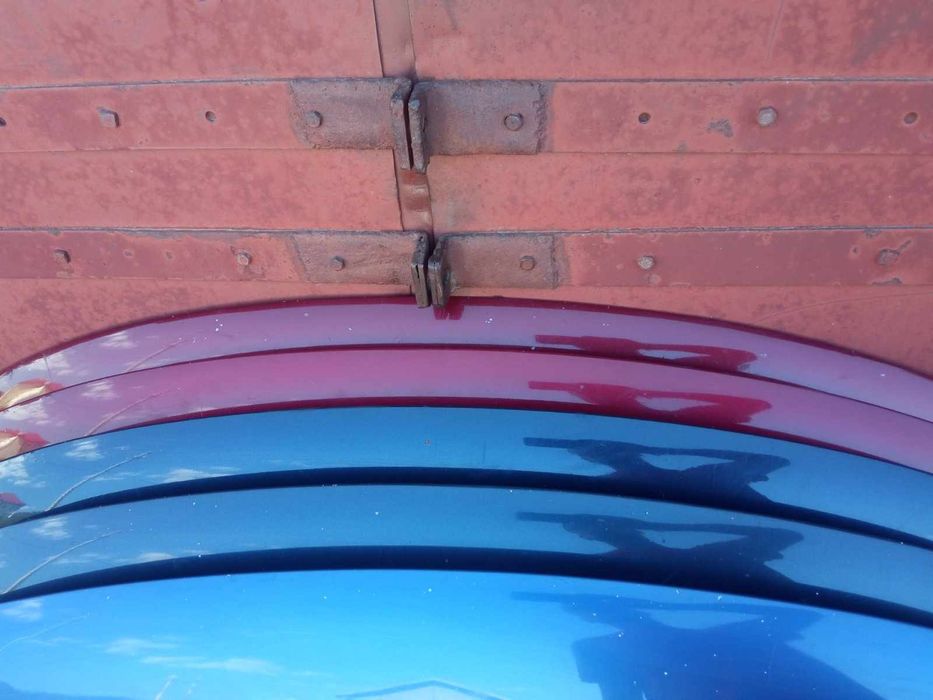 Розборка пассат б5 та б5+ Бампера Телевізори Крила Фари Стопи Ручки Д ...