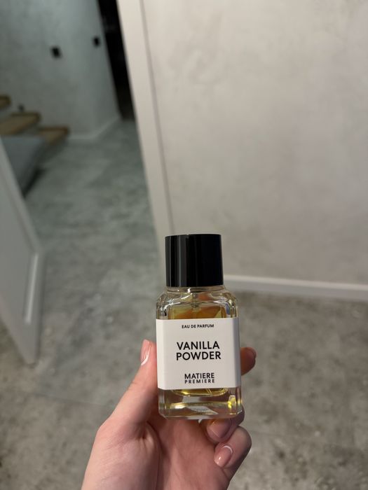 Парфум Vanilla Powder