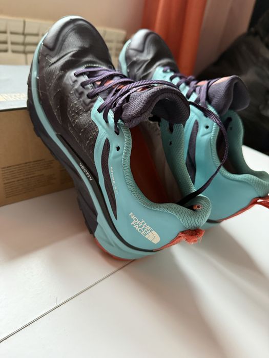 The North Face Vectiv Infinite Futurlight buty trailowe