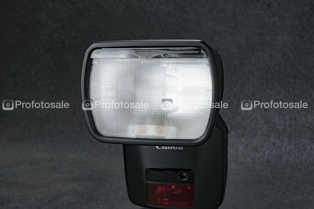 Спалах Canon Speedlite EL-1