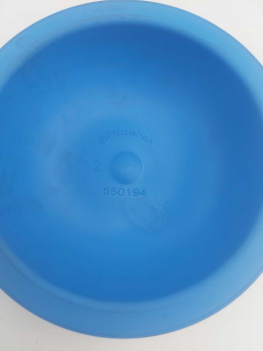 Membrana powietrznika pompy Annovi Reverberi NBR//BLUEFLEX