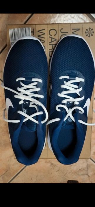 Super NIKE Running