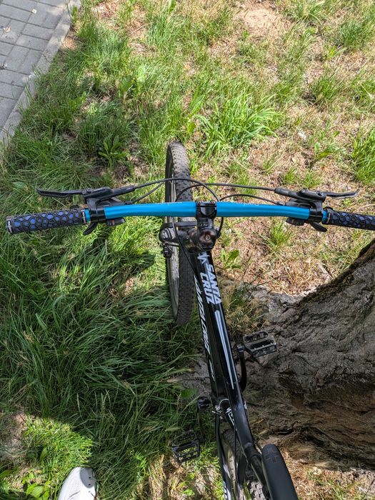 Rower MTB• dobry składak, sprawny