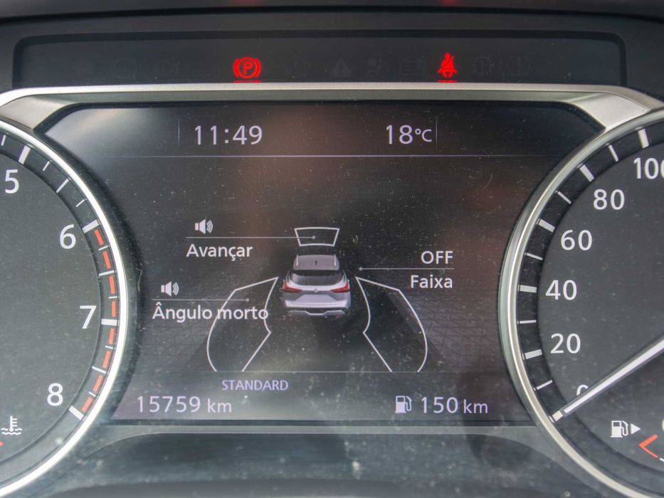 Nissan Qashqai 1.3 DIG-T Acenta MHEV | 140 cv