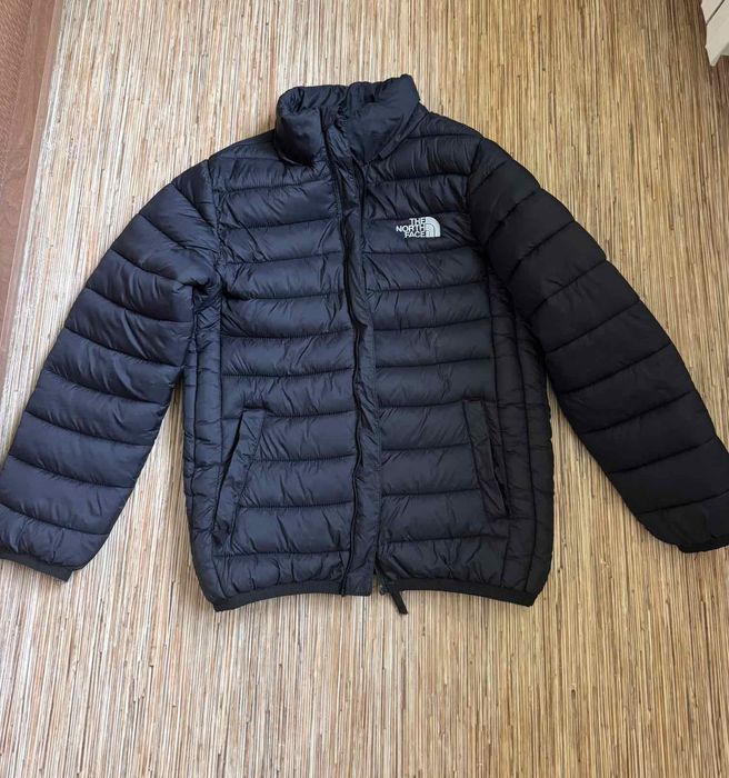Куртка the north face
