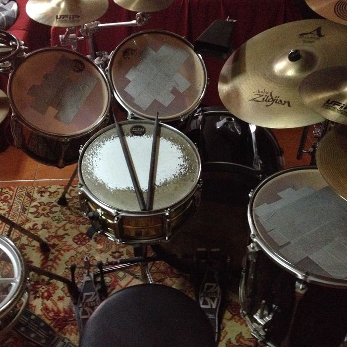 Bateria Tama Artstar ES