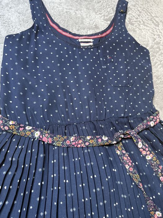 Hilfiger Denim sukienka