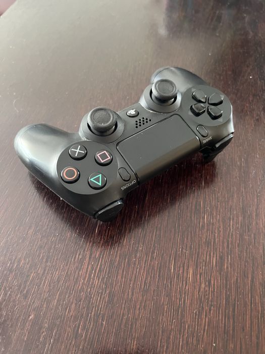 Pad PS4 Dualshock 4