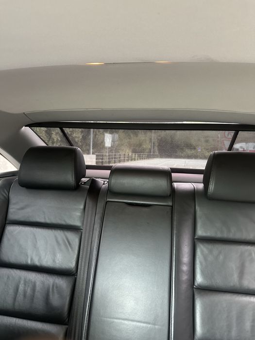 Audi a6 3.0 2006