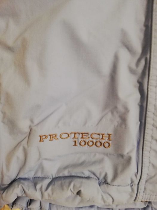kurtka Alpine Pro L 40 Ski wear Protech 10 000