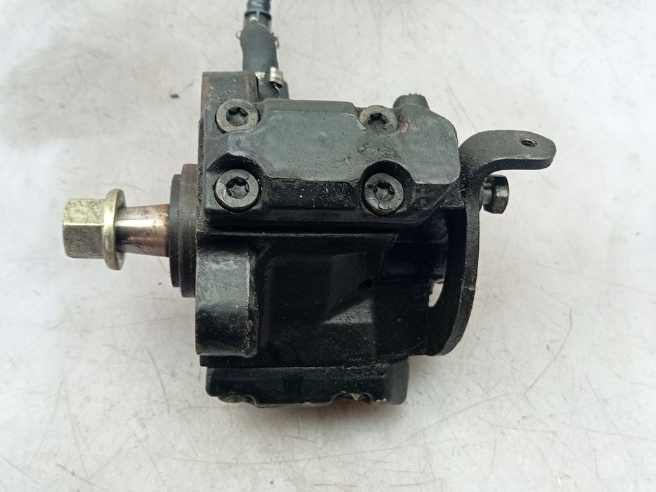 Bomba injetora PEUGEOT 407 (6D_)