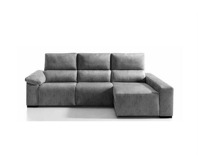 Sofá Chaise Longue