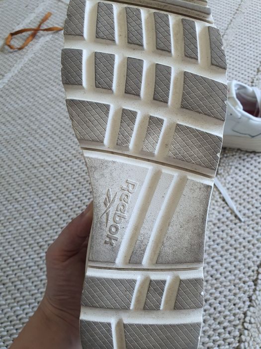 Buty Reebok buty.
