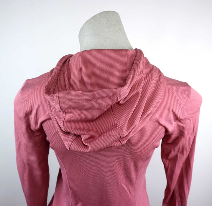 Engelbert Strauss e.s. stripe damska kurtka z kapturem robocza S