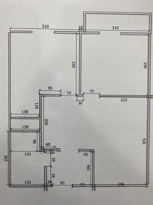 Квартира с ремонтом мебелью и техникой у моря от собственника Подходит под программы
