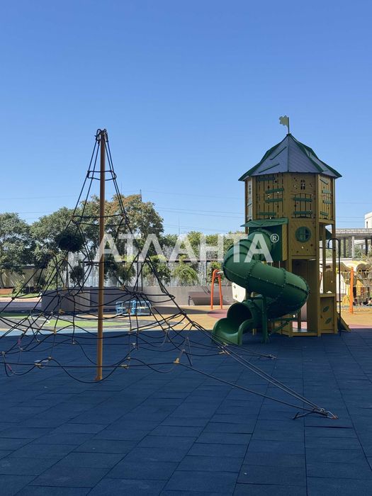 2-rooms apartment apartment by the address st. Tankistov (area 58 m²) - Atlanta.ua - photo 22