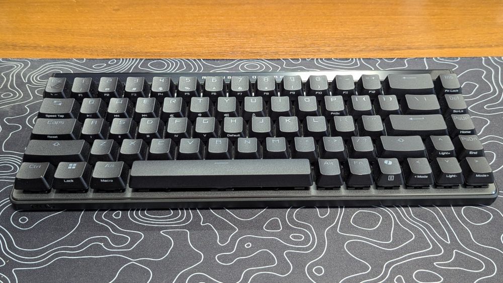 Asus Rog Falchion Ace HFX eng