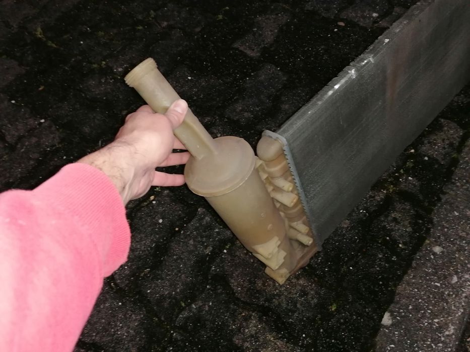 Peças para Fiat Punto